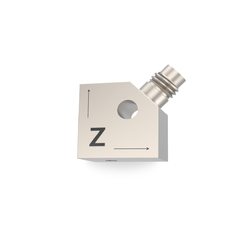 加速度传感器如何分类？