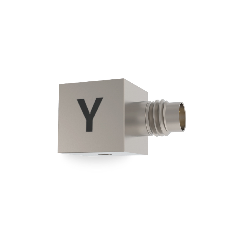 通用三轴向立方(电压输出型)